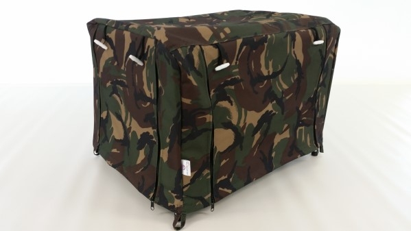 1kw Generator Cover / Tent With Frame