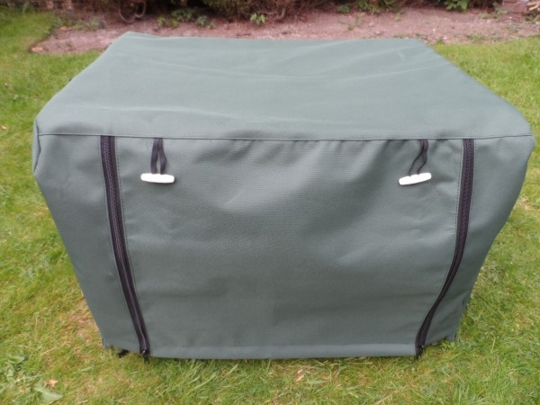 Honda 2kw Generator Cover / Tent With Frame