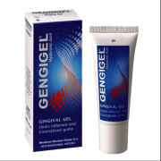 Gengigel Gel 20ml – Caplet Pharmacy