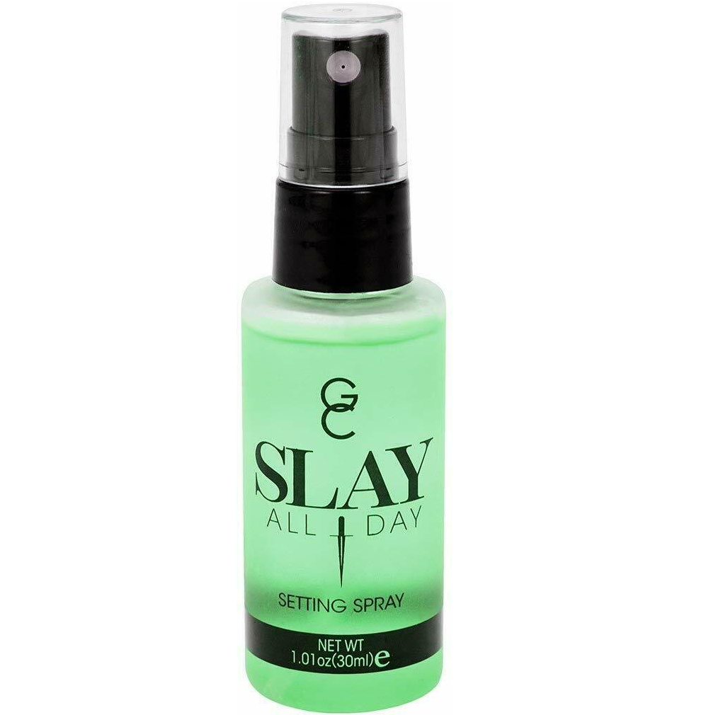 Gerard Cosmetics Slay All Day Mini Setting Spray Mint Chocolate Chip 30ml