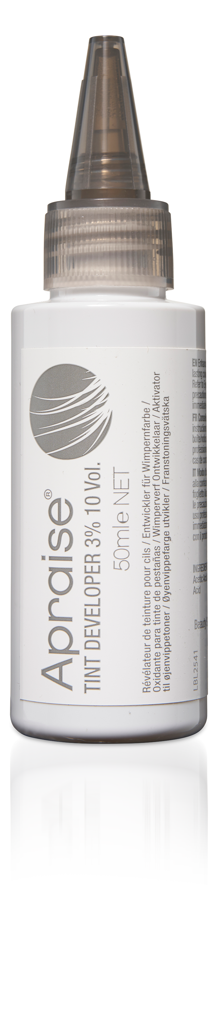 Apraise Liquid Tint Developer – Hair Supplies Direct