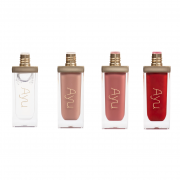 Ayu Lip Gloss Bare – Vegan Friendly – Suitable For Sensitive Skin – Ayu.ie