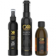 Golden Ox Bundle | over 15% off