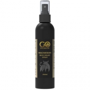 Magnesium Body Relief Spray | Golden Ox | 250ml