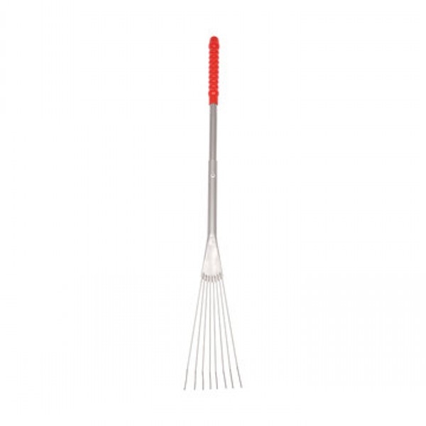 Gorilla Long Handle Metal Rake – TC Feeds & Tack Haven