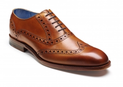 Barker Grant – 6 / Cedar