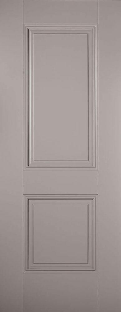 LPD Grey Primed Arnhem – 78″ x 30″