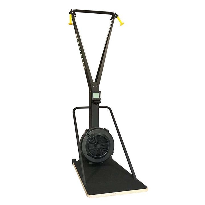 Skiing Trainer Floor Stand | Fitness Equipment Dublin