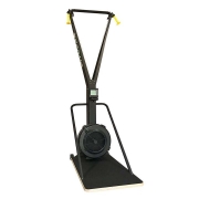 Skiing Trainer Floor Stand | Fitness Equipment Dublin