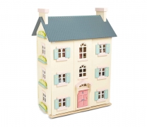 Cherry Tree Hall – Children’s Toys By Wood Bee Nice