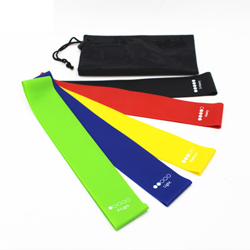 Loop Fitness Bands Set Dublin | Fitness Equipment Dublin