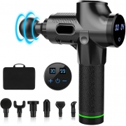 6 Head Massage Gun For Sale | Fitness Equipment Dublin