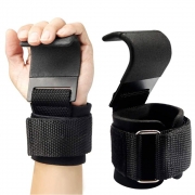Weight Lifting Wrist Hook Straps | Fitness Equipment Dublin