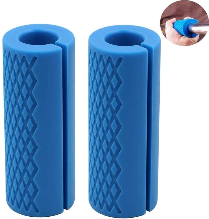 Thick Bar Grips | Fitness Equipment Dublin