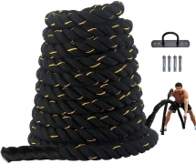 Battle Ropes Dublin – Anchor | Fitness Equipment Dublin