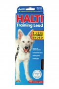 Halti Training Lead Small Black