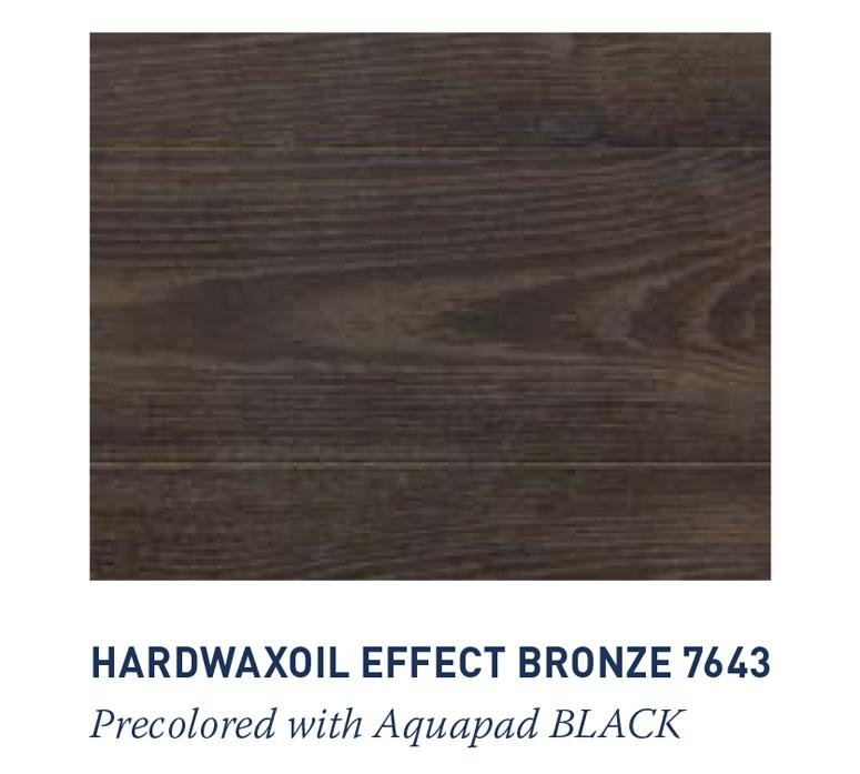 Hardwax Oil – Bronze – 5L – Oil Finishes – Ciranova Finishes