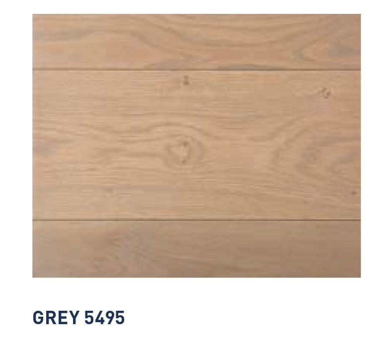 Hardwax Oil – Grey – 5L – Oil Finishes – Ciranova Finishes