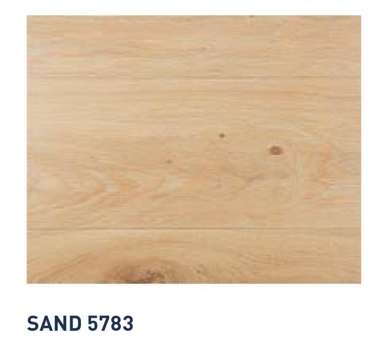 Hardwax Oil – Sand – 1L – Oil Finishes – Ciranova Finishes