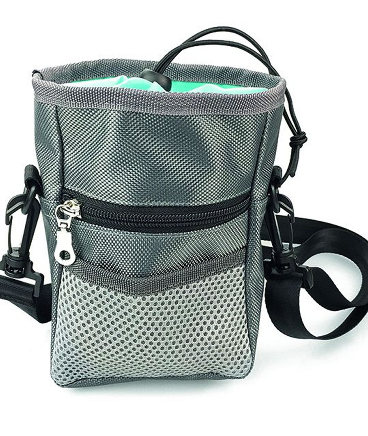 HENRY WAG TREAT TRAVEL BAG