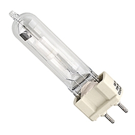 Stearn HQIT35MHW HQI-T G12 35w Warm White Metal Halide Lamp