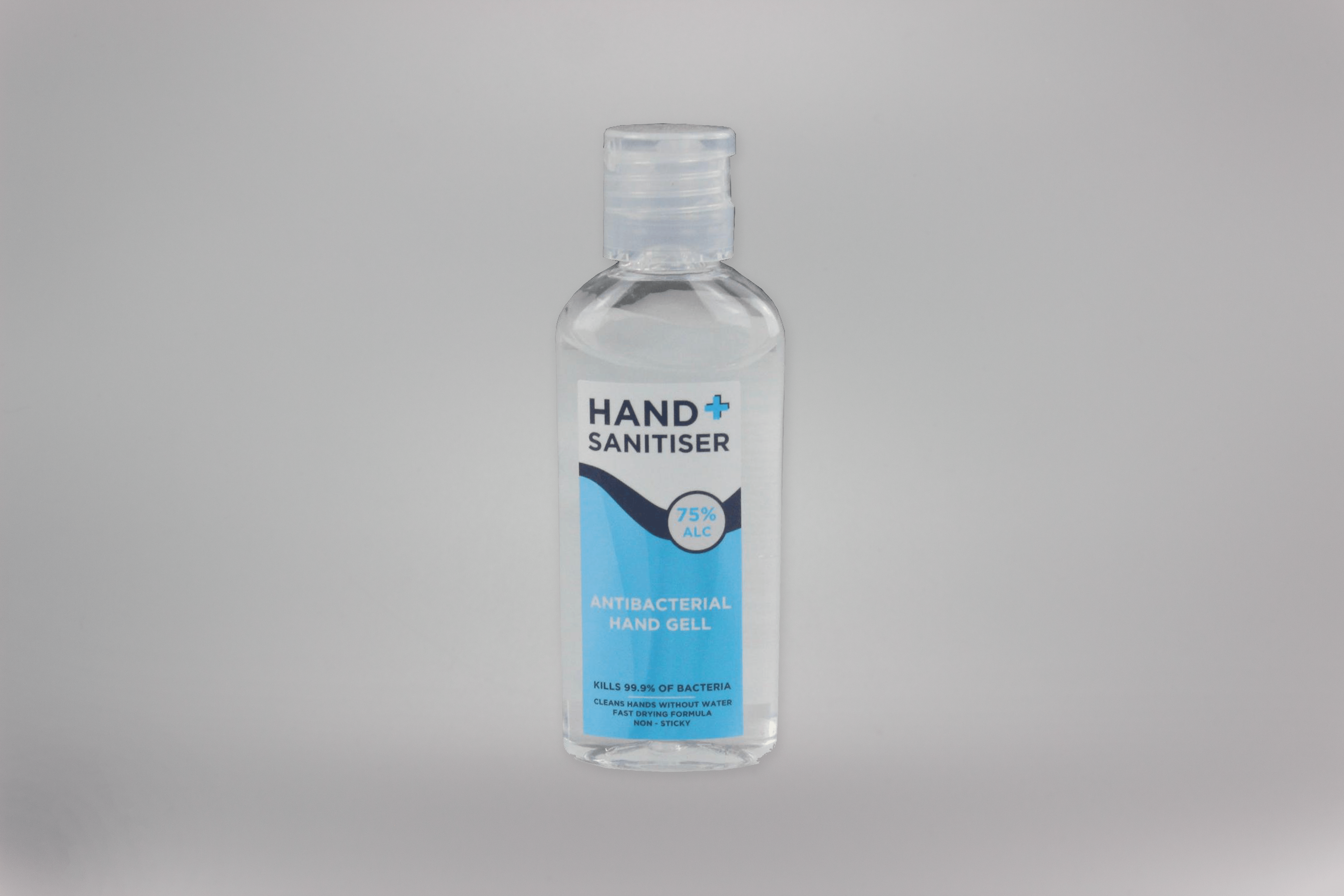 Hand Sanitiser 60ml – – Story & Sons – Story And Sons