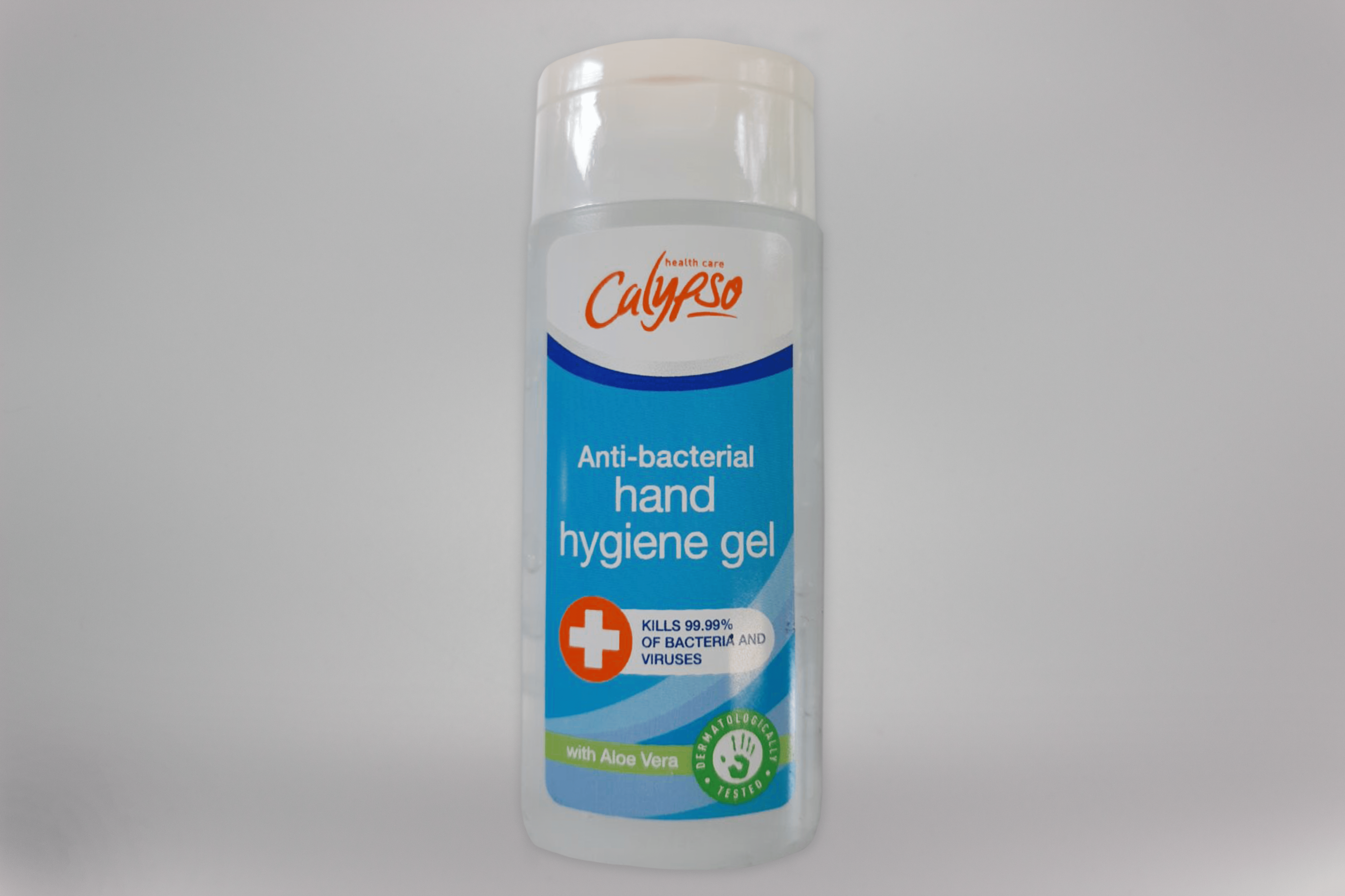 Hand Sanitiser 50ml – – Story & Sons – Story And Sons