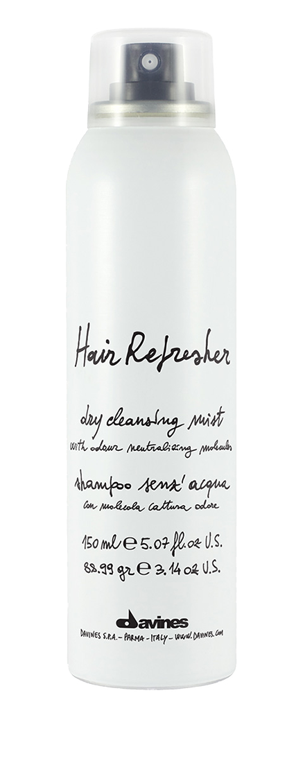 Hair Refresher