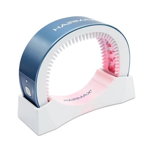 Hairmax – Laser Headband – 41 Medical Grade Lasers – Stimulate Hair Growth & Reverse Thinning – Unisex