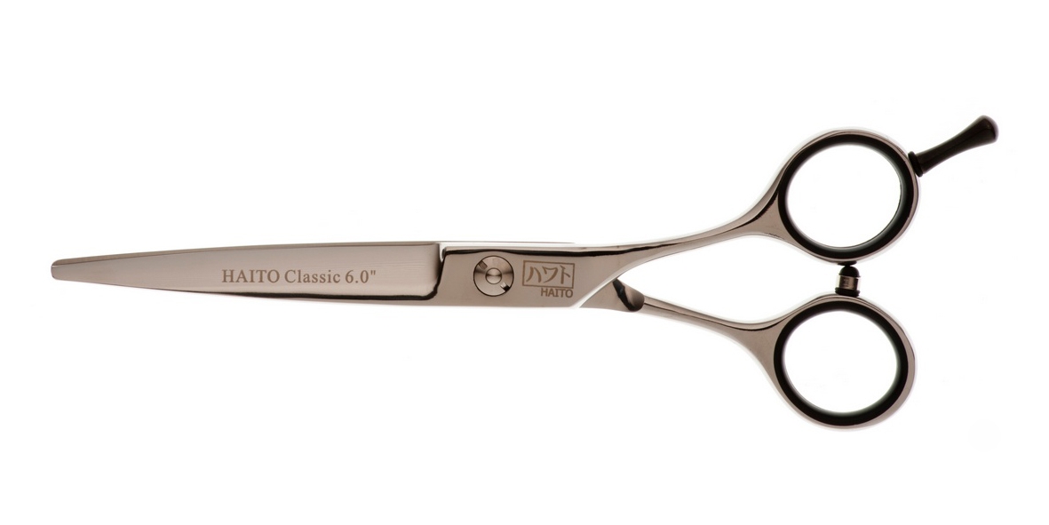 Haito Classic Scissor 6″