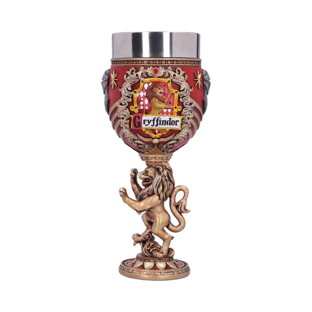 Gryffindor Collectible Goblet | Harry Potter | Planet Merch