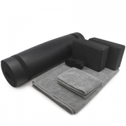 Best 6 Piece Yoga Set/ Yoga Kit – Dublin | Fitness Equipment Dublin