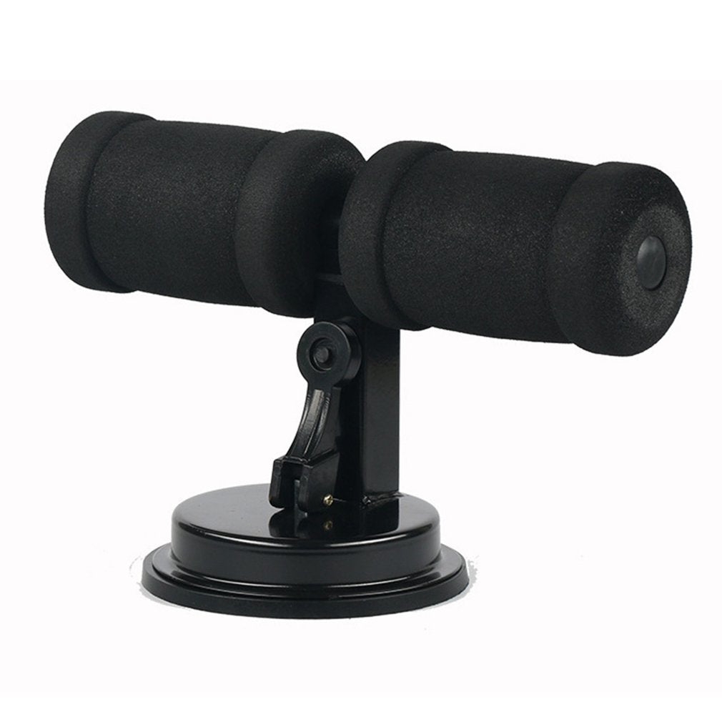 Sit Up Aid – Anchor feet Dublin | Fitness Equipment Dublin Black