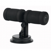 Sit Up Aid – Anchor feet Dublin | Fitness Equipment Dublin Black