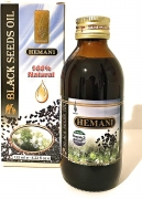 Hemani 100% Natural Black Seed Oil 125ml – The Oud Co.