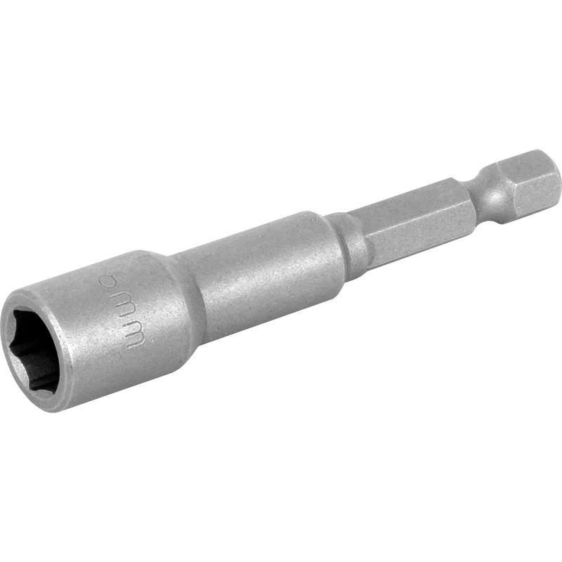 Magnetic Nut Setter – 8.0 x 50mm – SIPS Ground Screws