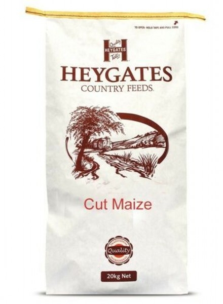 Heygates Cut Maize – TC Feeds & Tack Haven