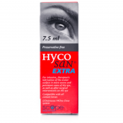 HycoSan Extra Preservative Free 7.5ml – Caplet Pharmacy