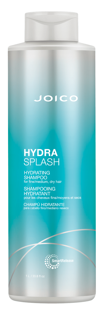 Hydrasplash Shampoo Litre