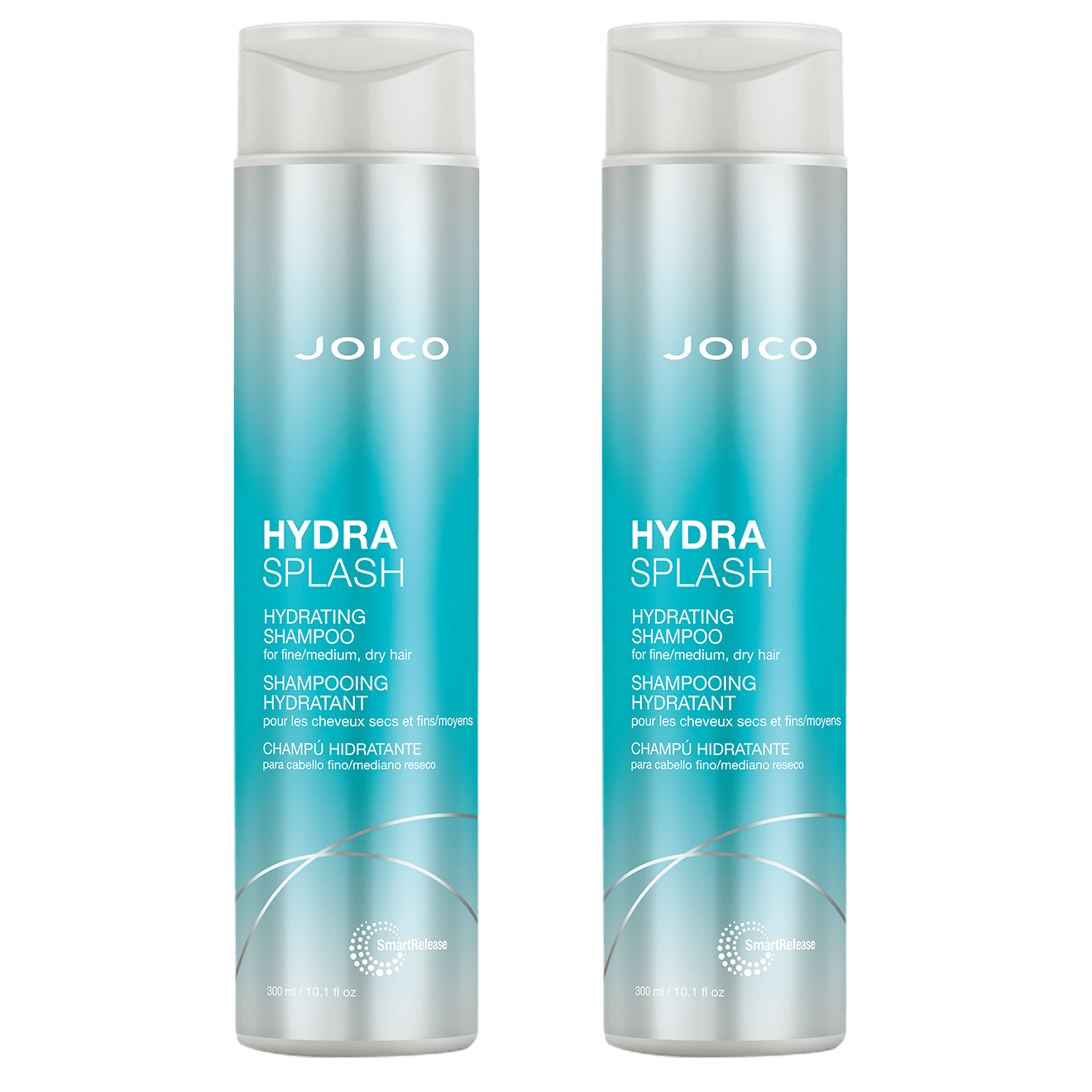 Hydrasplash Shampoo Duo