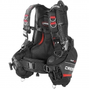 Cressi Aquaride BCD | Small