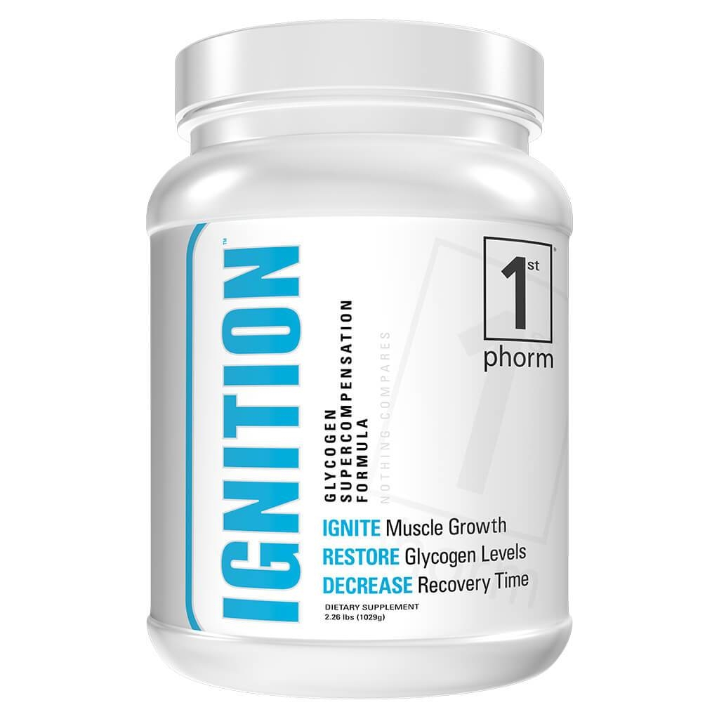 1st Phorm Ignition – Post-Workout – Professional Supplements & Protein From A-list Nutrition