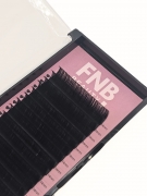 Russian Volume 0.05 Single Length, C / 8 Eyelash Extensions – FNB Beauty