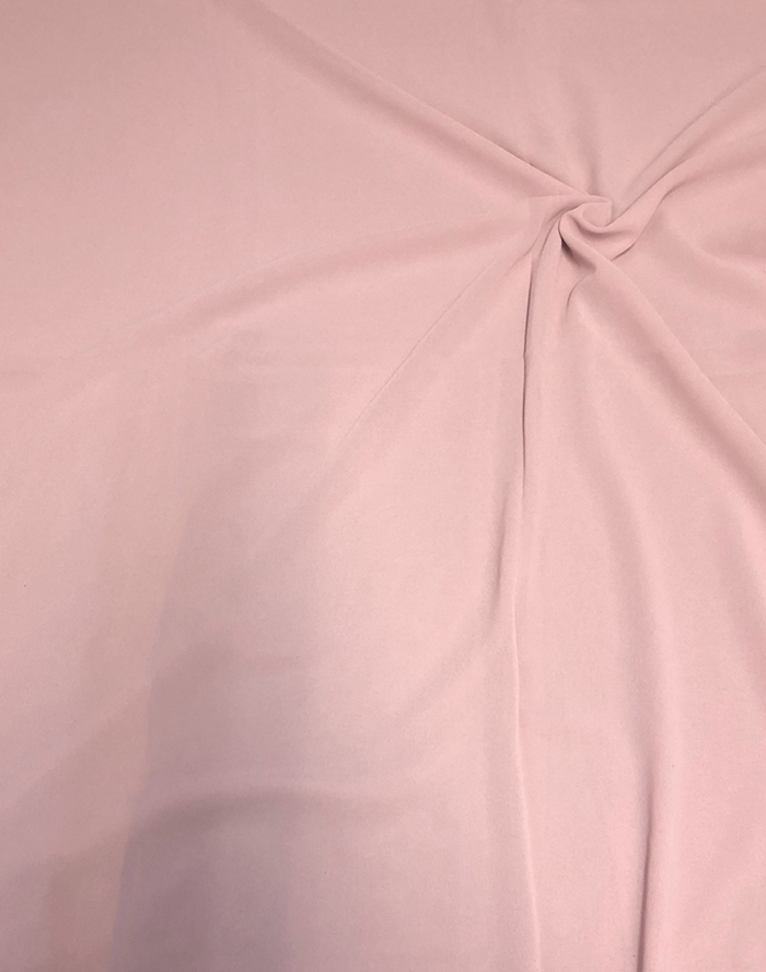 Rosey Basic Georgette Hijab