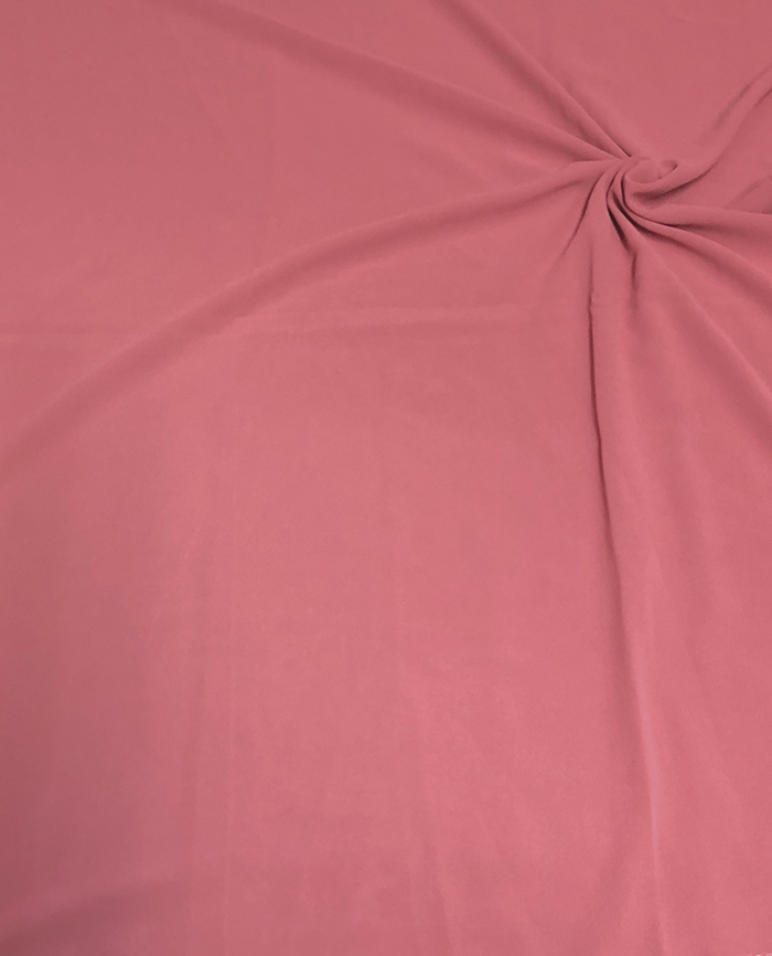 Honeysuckle Basic Georgette Hijab