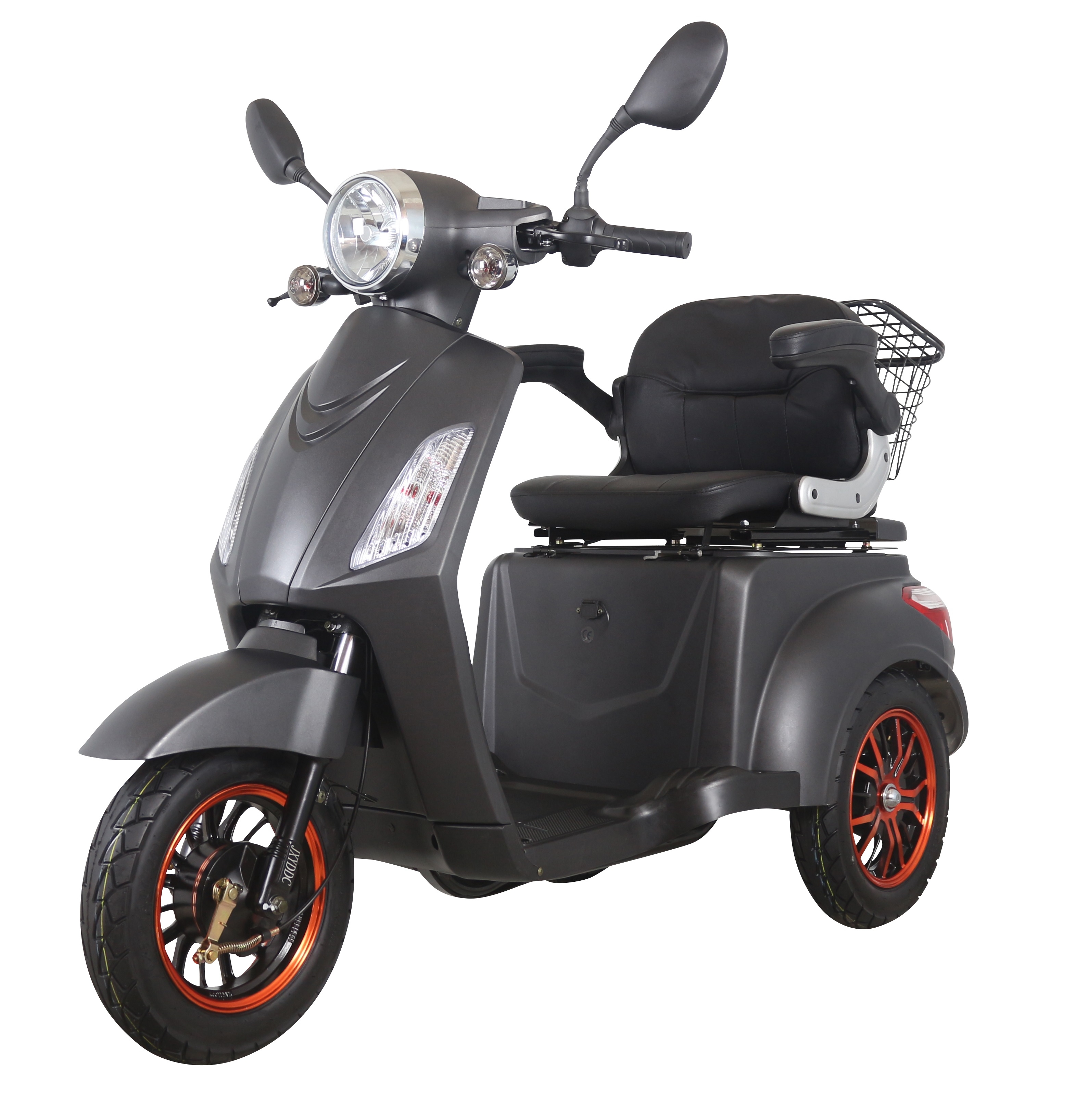 Electric Mobility Scooter Zt500