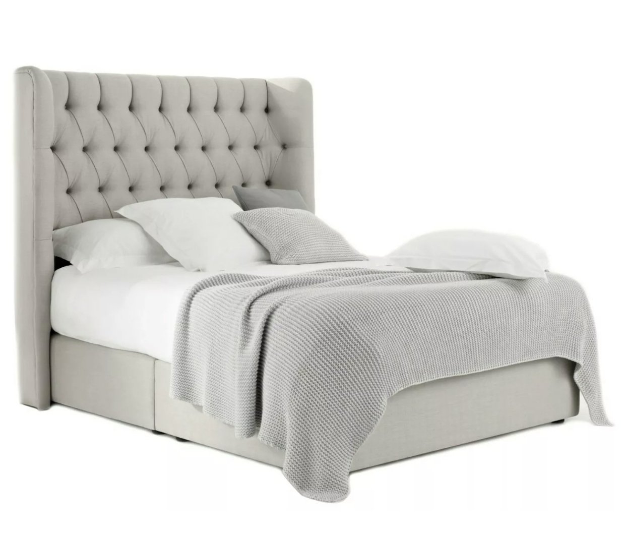 Winchester Bed Available In All Colours Sizes Vary From Double King Or Super King