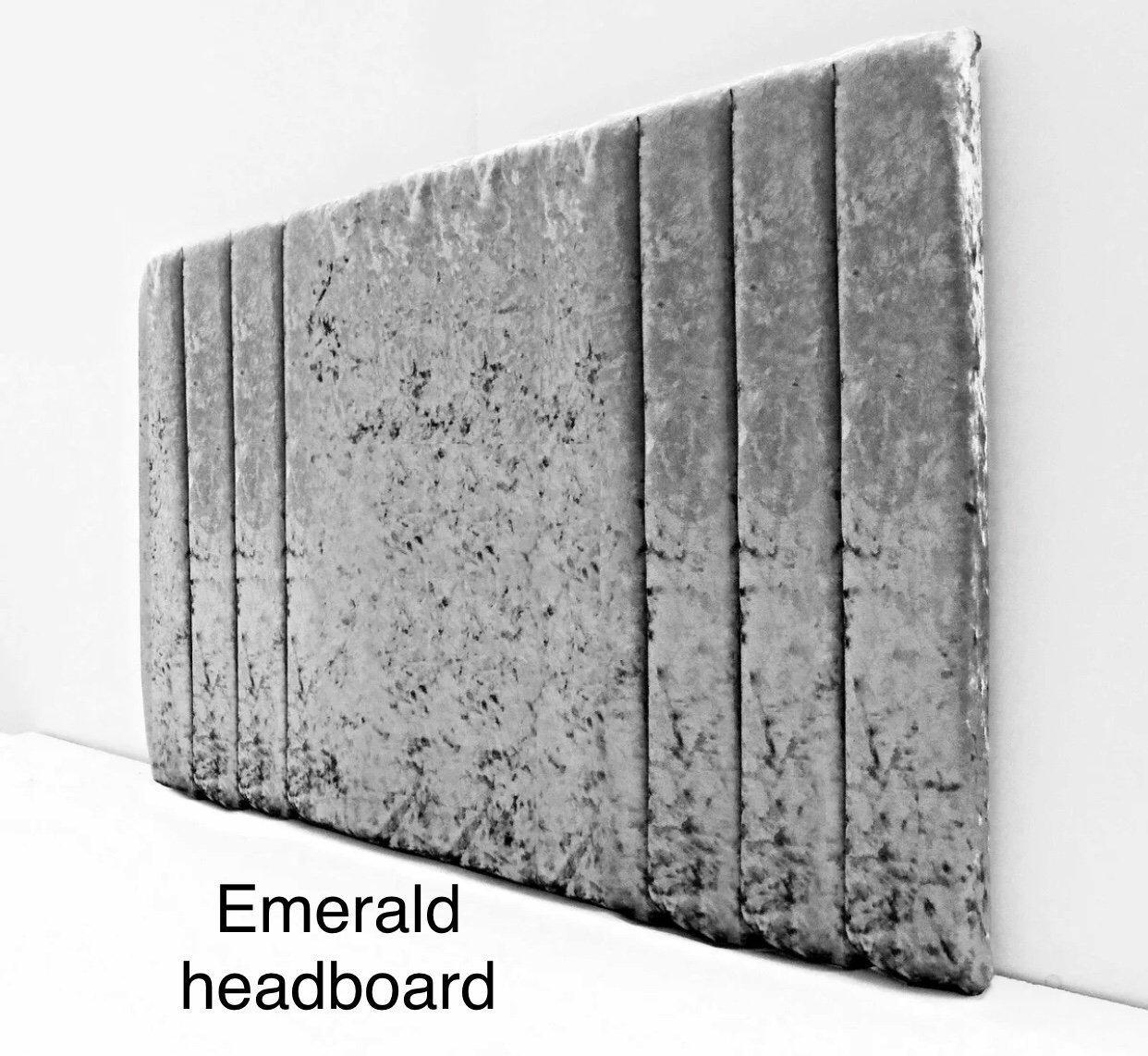 Emerald Headboard – BedsDivans