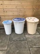 Available Sump Sizes For Basement Waterproofing Systems – Basement & Drainage Solutions