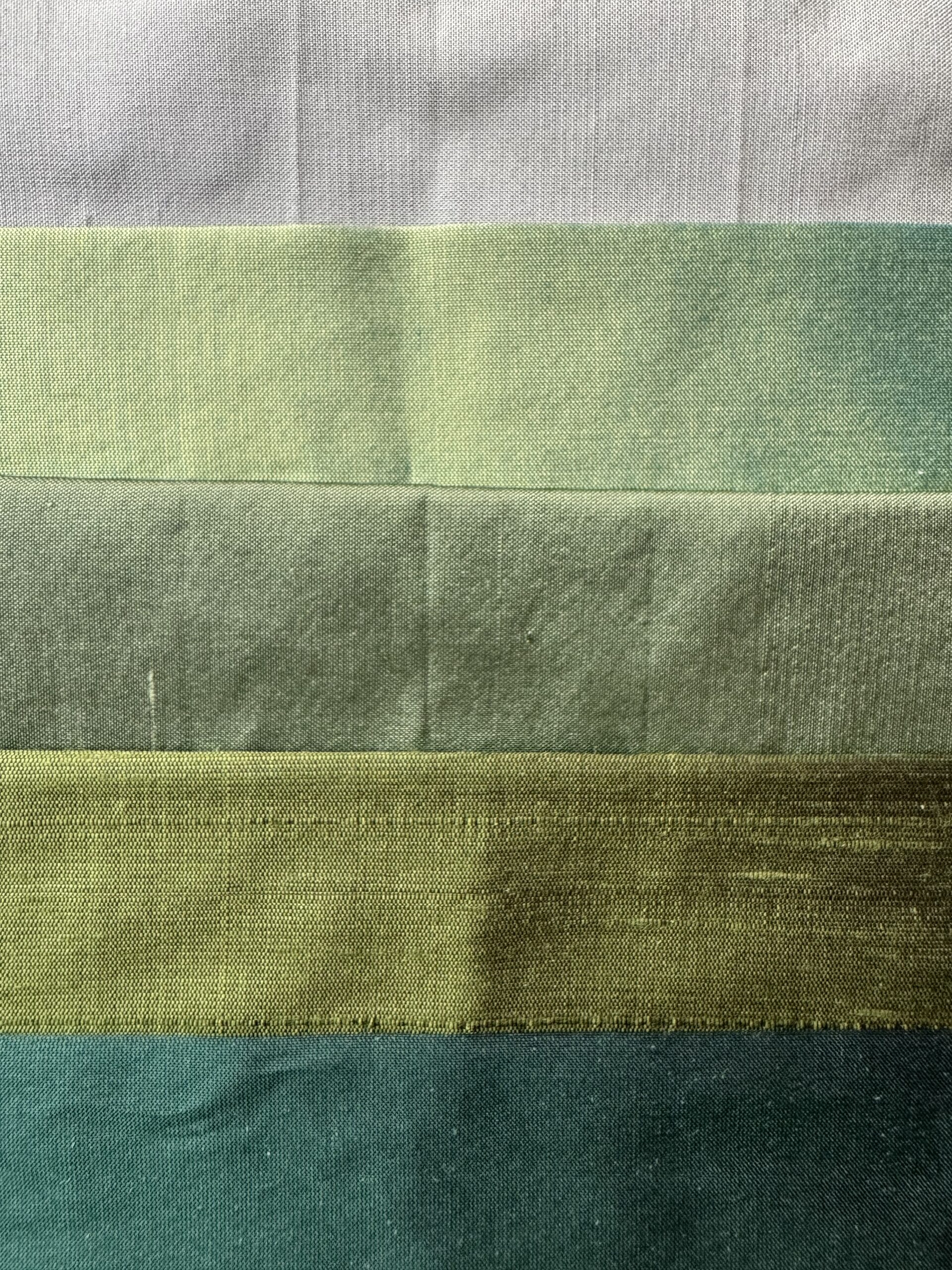 Gooseberry Silk Theme – Pack – Fabrics By Piece Or Metre – The Silk Route